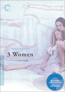 3 Women