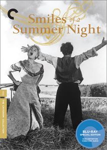 Smiles of a Summer Night