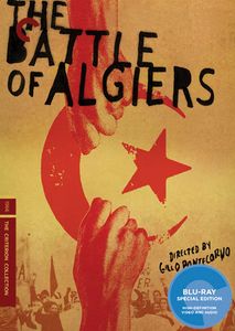 The Battle of Algiers