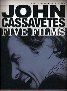 John Cassavetes: Five Films