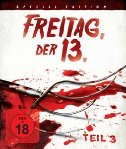 Freitag, der 13. Teil 3