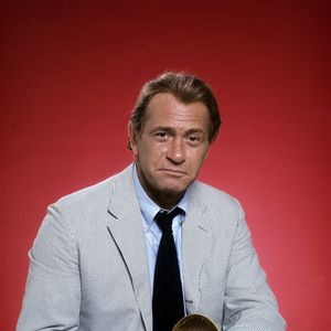 Darren McGavin