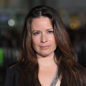Holly Marie Combs