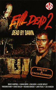 Evil Dead 2: Dead By Dawn