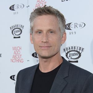 Reed Diamond