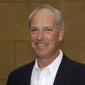 Charles Frank
