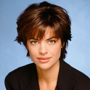 Lisa Rinna