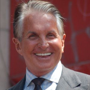 George Hamilton