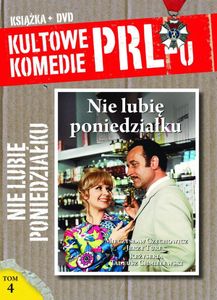 Nie lubię poniedziałku