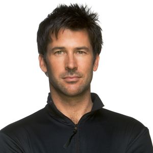 Joe Flanigan