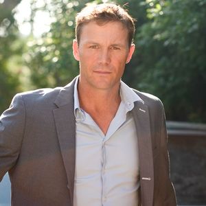 Brian Krause
