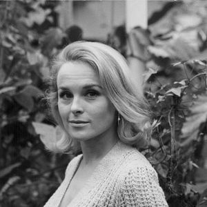 Sheila Gish