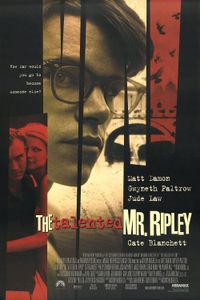 The Talented Mr. Ripley