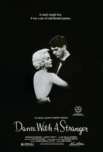 Dance With A Stranger