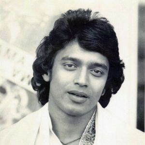 Mithun Chakraborty