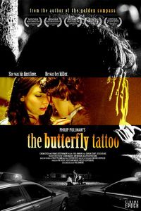 The Butterfly Tattoo