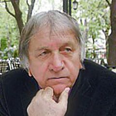 Bozidar 'Bota' Nikolic