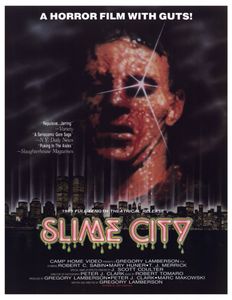 Slime City