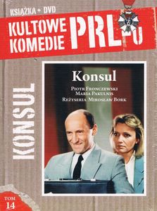 Konsul