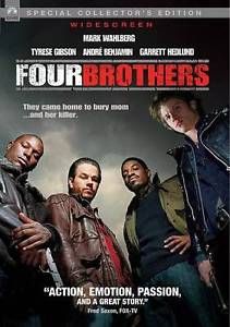 Four Brothers