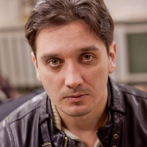 Артур Литвинов
