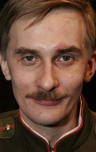 Пётр Коршунков