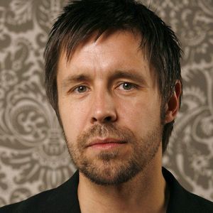 Paddy Considine