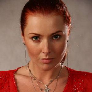 Янина Бугрова