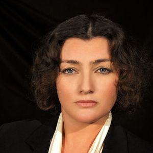 Юлия Живейнова
