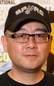 Sam Liu
