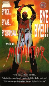 The Mutilator