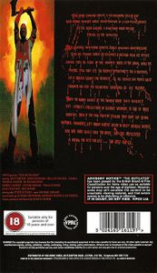 The Mutilator