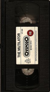 The Mutilator