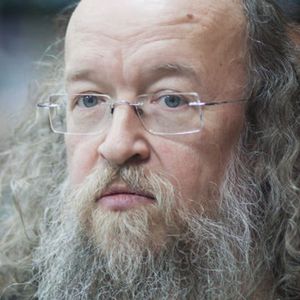 Сергей Летов