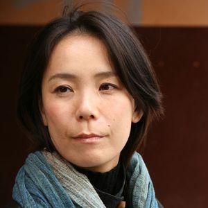 Naomi Kawase