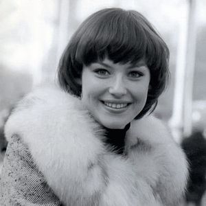 Ирина Понаровская