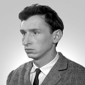 Геннадий Ялович