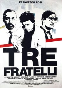 Tre Fratelli