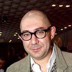 Мурад Ибрагимбеков