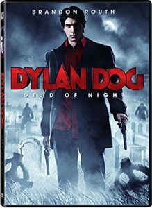 Dylan Dog: Dead Of Night