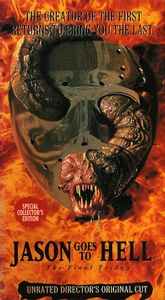 Jason Goes to Hell: The Final Friday