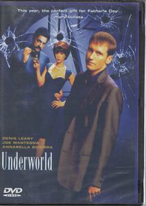 Underworld