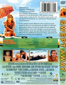 Swept Away