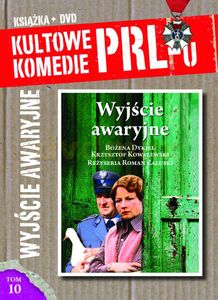 Wyjście awaryjne