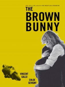 The Brown Bunny
