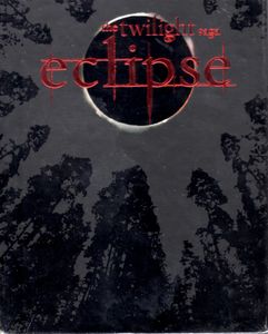 The Twilight Saga: Eclipse (Collector's Gift Set)