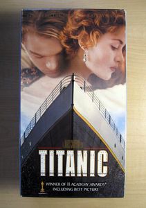 Titanic
