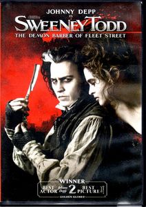 Sweeney Todd