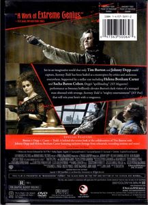 Sweeney Todd