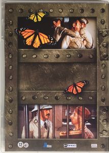 Papillon